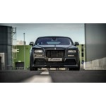 BlackShot σπόιλερ εμπρόσθιου προφυλακτήρα της PRIOR Design για Rolls Royce Wraith BlackShot σπόιλερ εμπρόσθιου προφυλακτήρα της PRIOR Design για Rolls Royce Wraith